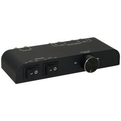 MicroConnect - MC-GEN-270 - 60 W - Black - 930 g - -25 - 85 &deg;C - 20 - 75% - 16 ?