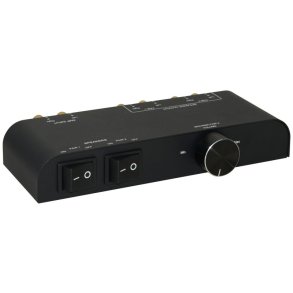 MicroConnect - MC-GEN-270 - 60 W - Black - 930 g - -25 - 85 &deg;C - 20 - 75% - 16 ?