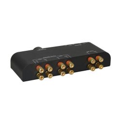 MicroConnect - MC-GEN-270 - 60 W - Black - 930 g - -25 - 85 &deg;C - 20 - 75% - 16 ?