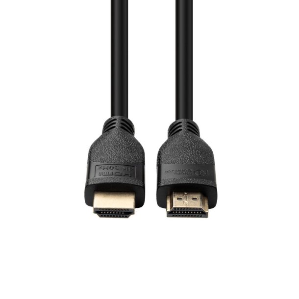 MicroConnect - MC-HDM19193V1.4-CCS - 3 m - HDMI Type A (Standard) - Male - Straight - Black - 1.4