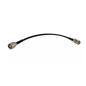 MicroConnect - MC-RPTNC5 - 5 m - Male - Female - 440 g - 450 g