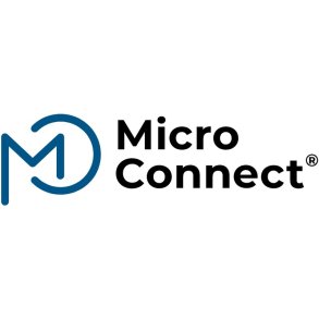 MicroConnect Fiber Patch kabel - 9/125 um OS1 G652D Duplex 3 m LC/UPC-ST/UPC gul 2.0mm