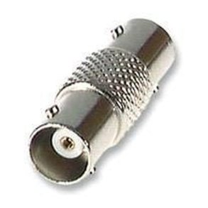 MicroConnect - Coaxial Connectors - BNC adapter F-F RG59/62 75Ohm - BNC, F/F, BNC, RG59, RG62, 