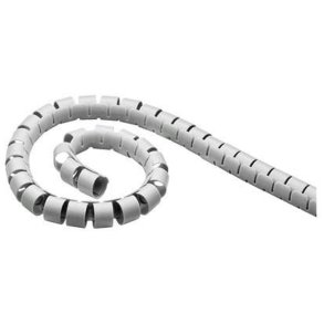 MicroConnect Cable Eater 25 mm gr� 20 meter - Uden v�rkt�j