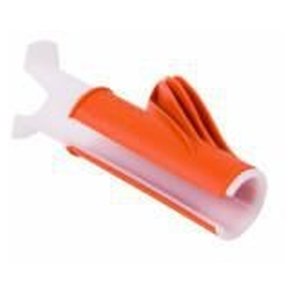 MicroConnect Kabelbiderv�rkt�j 8 mm orange