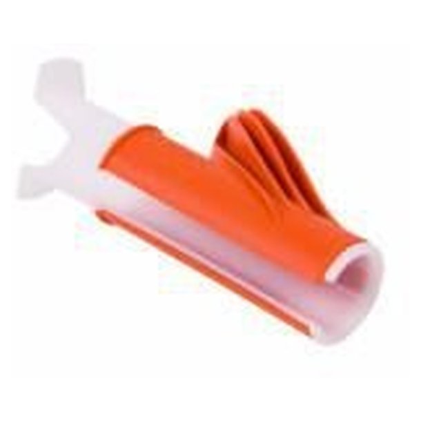 MicroConnect Kabelbiderv�rkt�j 8 mm orange