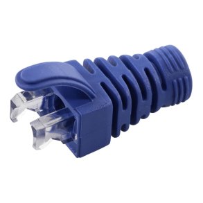 MicroConnect Tr�kaflastningskappe Cat5e - Cat6 - Cat6A-kabler op til 6,5 mm 