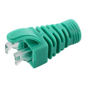 MicroConnect Tr�kaflastningskappe Cat5e - Cat6- - Cat6A-kabler op til 6,5 mm 