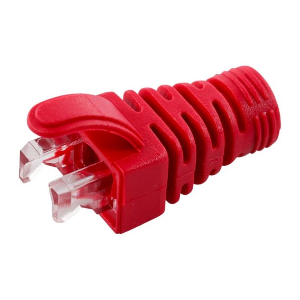 MicroConnect Tr�kaflastningskappe Cat5e - Cat6 - Cat6A kabler op til 6,5 mm 