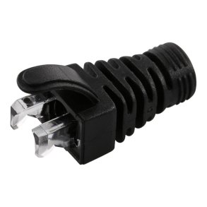 MicroConnect Tr�kaflastningskappe Cat5e - Cat6 - Cat6A-kabler op til 6,5 mm 