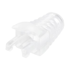 MicroConnect Tr�kaflastningskappe Cat5e - Cat6 - Cat6A-kabler op til 6,5 mm 