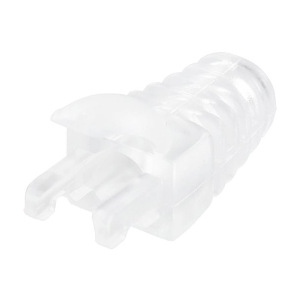 MicroConnect Tr�kaflastningskappe Cat5e - Cat6 - Cat6A-kabler op til 6,5 mm 