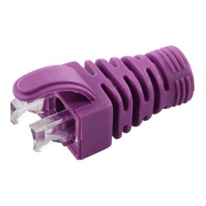 MicroConnect Tr�kaflastningskappe Cat5e - Cat6- - Cat6A-kabler op til 6,5 mm 