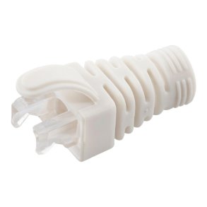 MicroConnect Tr�kaflastningskappe Cat5e - Cat6 - Cat6A-kabler op til 6,5 mm 