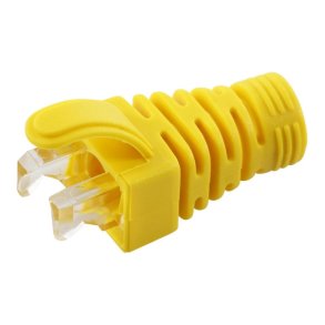 MicroConnect Tr�kaflastningskappe Cat5e - Cat6 - Cat6A-kabler op til 6,5 mm 