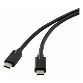 MicroConnect USB kabel - USB-C 3.2 Gen 2 Cable - 1m for - HP Docking stations 
