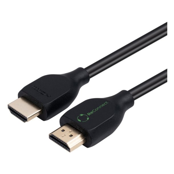 MicroConnect ReConnect (GRS) HDMI 2.0 Cable 4K, 5m 