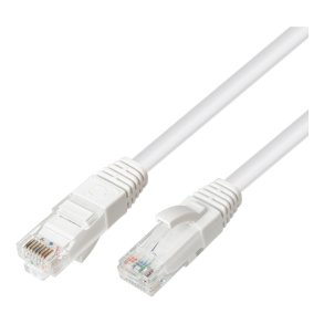 MicroConnect - ReConnect (GRS) CAT6A UTP - Netv�rkskabel 3m 