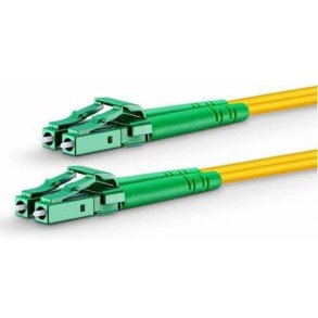 MicroConnect Fiber Patch Cable - Singlemode G652D - LC APC
