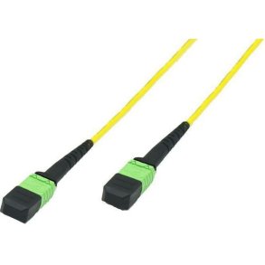MicroConnect Fiber Patch Cable - MTP - MTP - F-F 3m OS2 Singlemode