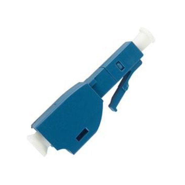 MicroConnect kabel adapter - Fibre Optic Attenuator 10dB - LC han to hun