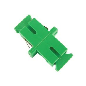 MicroConnect kabel adapter - SC/APC SM Simplex - FIBSCAPCADA, SC, APC, 