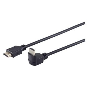 MicroConnect HDMI High Speed cable, 1m