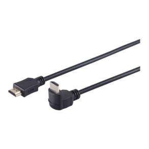 MicroConnect HDMI High Speed Cable, 3m