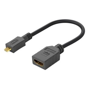 MicroConnect HDMI Adapter HDMI to Micro HDMI adapter