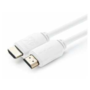MicroConnect HDMI Cable 4K, 10m white