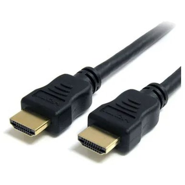 MicroConnect 4K HDMI 2.0 cable 1.8m LSZH Supports 2.0 4K@60Hz, 4K@60Hz 