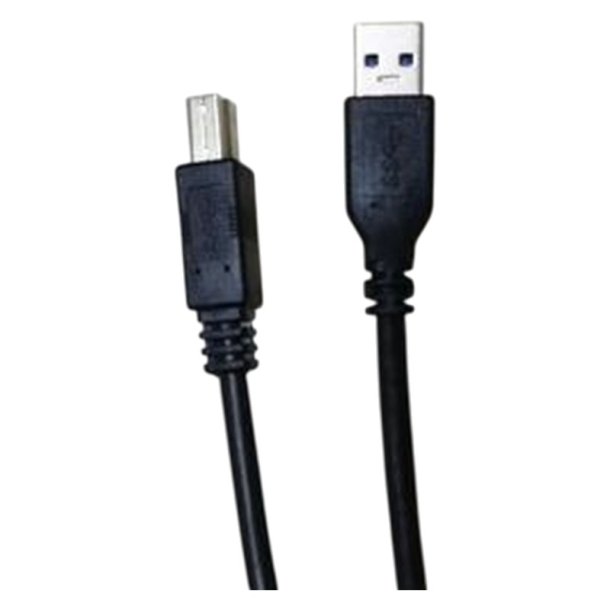 MicroConnect Video Adapter - USB 3.0 A (male) -B (Male) - Connection kabel, 1,8 