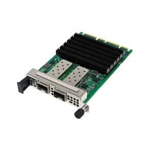 MicroConnect Netv�rks kort - PCIe OCP3.0 - ConnectX-4 Dual-25G SFP+ 
