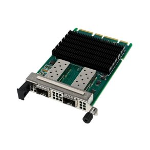 MicroConnect Netv�rks kort - PCIe OCP3.0 - E810-XXVDA2 Dual-25G 