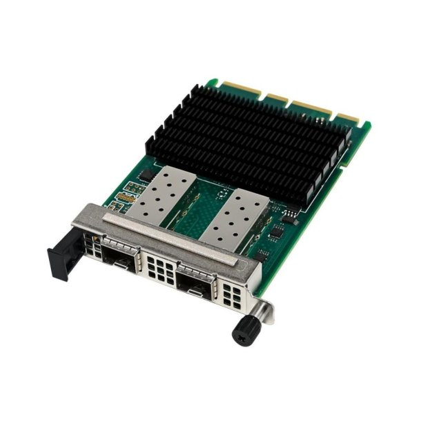MicroConnect Netv�rks kort - PCIe OCP3.0 - E810-XXVDA2 Dual-25G 