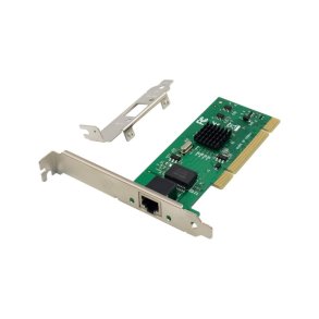MicroConnect Netv�rks kort - PCI Intel 82540EM Single- RJ45