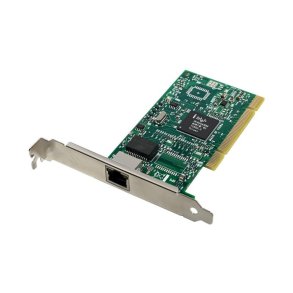 MicroConnect Netv�rks kort - PCI Intel 82545EM Single- RJ45