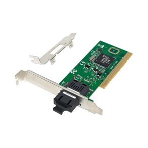 MicroConnect Netv�rks kort - PCI Intel 82545EM Single-1GbE
