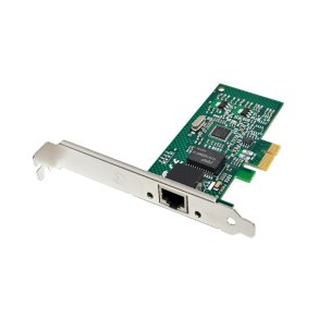 MicroConnect Netv�rks kort - 1 port RJ45 , PCIe - Main Chip : Intel 82574 1 GbE 