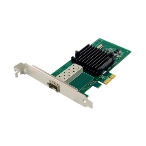 MicroConnect Netv�rks kort - PCIe X8 - BCM57412 10G 2-SFP 