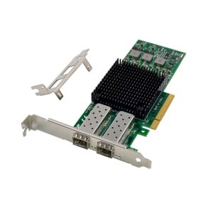 MicroConnect Netv�rks kort - PCIe x8 BCM57810 - Dual- 10GbE SFP+ 