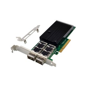 MicroConnect Netv�rks kort - PCIe x8 - ConnectX-3 Dual-40GbE QSFP+ 