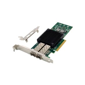 MicroConnect Netv�rks kort - PCIe x8 - ConnectX-3 Dual- 10GbE SFP+ 