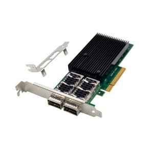 MicroConnect Netv�rks kort - PCIe x8 - ConnectX-3 Dual-56GbE QSFP+ 