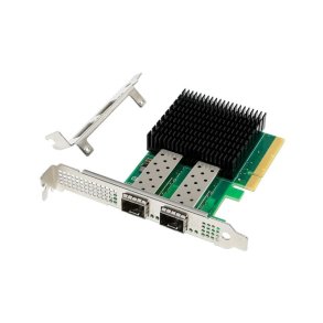 MicroConnect Netv�rks kort - PCIe x8 - ConnectX-6 Lx Dual-25GbE 