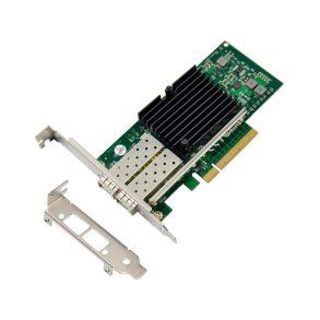 MicroConnect Netv�rks kort - PCIe x8 - X520-DA2 10GbE SFP+ 