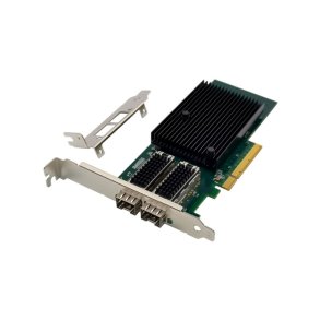 MicroConnect Netv�rks kort - PCIe x8 X710-DA2 - Dual- 10GbE SFP+ 