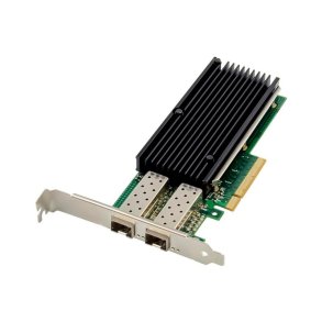 MicroConnect Netv�rks kort - PCIe x8 - XXV710-DA2 Dual- 25GbE SFP28 