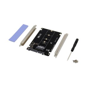 MicroConnect Interfacekort - 2,5