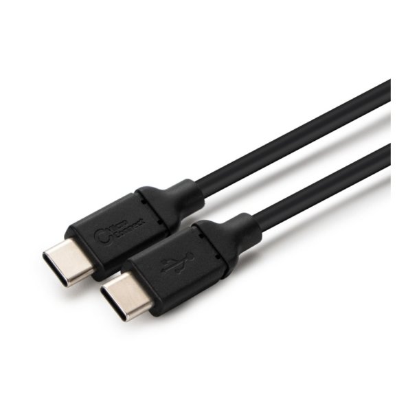 MicroConnect USB kabel - USB-C to USB-C Charging - Cable - 3m 